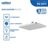 RAIN SHOWER | RAIN SHOWER DEKKSON RS 5011 CP