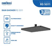 RAIN SHOWER | RAIN SHOWER DEKKSON RS 5011 MB