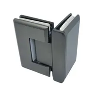 SHOWER HINGE | SHOWER HINGE DEKKSON SH 7704 (90) GUN METAL