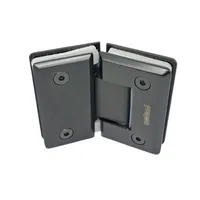 SHOWER HINGE DEKKSON SH 7705 (135) GUN METAL