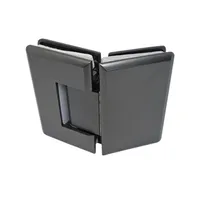 SHOWER HINGE | SHOWER HINGE DEKKSON SH 7705 (135) GUN METAL