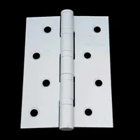 ENGSEL TC 4" X 3" X 2 MM 4BB WHITE
