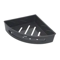 CORNER BASKET | CORNER BASKET PLASTIC DEKKSON CB 1549-1 MB
