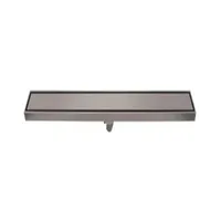 FLOOR DRAIN | FLOOR DRAIN DEKKSON FD 7707 BR SN