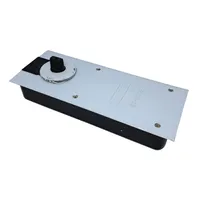 PAKET FLOOR HINGE STANLEY ST-100E & ACCESORIES FLOOR HINGE