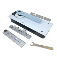 PAKET FLOOR HINGE STANLEY ST-100E & ACCESORIES FLOOR HINGE