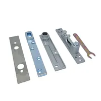 FLOOR HINGE SET | PAKET FLOOR HINGE STANLEY ST-100E & ACCESORIES FLOOR HINGE