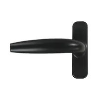 ESPAGNOLETTE | ESPANYOLET HANDLE DEKKSON EPLH AL 874A LEFT BK