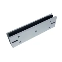 ELECTRONIC LOCK DEKKSON | ELECTROMAGNETIC BRACKET DKS "U" FOR EML 230