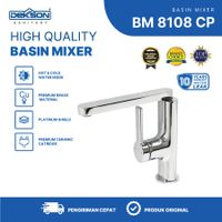 BASIN MIXER | BASIN MIXER DEKKSON BM 8108 CP