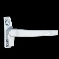 PAKET | PAKET FRICTION STAY TC 8" - SUS 304 + CASEMENT HANDLE TC 428 ( BK / WH )
