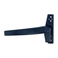 PAKET | PAKET FRICTION STAY TC 8" - SUS 304 + CASEMENT HANDLE TC 428 ( BK / WH )