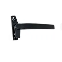 PAKET | PAKET FRICTION STAY TC 8" - SUS 304 + CASEMENT HANDLE TC 428 ( BK / WH )