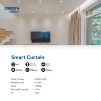SMART HOME | DEON SMART CURTAIN 2,2 WIFI