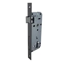 MORTISE LOCK DEKKSON MTS IL DL8485 GUN METAL