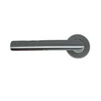 HANDLE DEKKSON LHTR 0003 GUN METAL