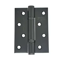 HINGE DEKKSON ESS LUXURIOUS SUS 304 4X3X3MM 2NB GUN METAL