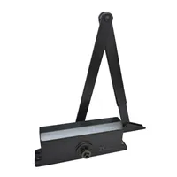 DOOR CLOSER | DOOR CLOSER DEKKSON DCL 300 NHO GUN METAL
