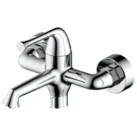 SHOWER BATHTUB MIXER DEKKSON LYRA BBM 2318 MB