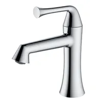 BASIN MIXER DEKKSON LYRA BM 2318M MB
