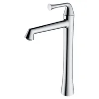 BASIN MIXER DEKKSON LYRA BM 2318L GM