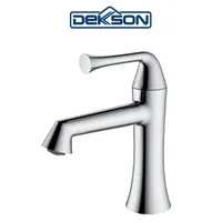 BASIN TAP DEKKSON LYRA BT 2318M GM