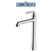 BASIN TAP DEKKSON LYRA BT 2318L MB