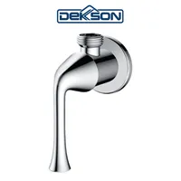 STOP VALVE DEKKSON LYRA SV 2318 CP