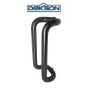 PULL HANDLE | PULL HANDLE DEKKSON DELUXE PH DL809 32X382X350 GUN METAL