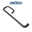 PULL HANDLE | PULL HANDLE DEKKSON DELUXE PH DL814 25X525/225X500/200 GUN METAL