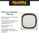 FLOOR DRAIN | PALOMA FLOOR DRAIN 3202 SSS
