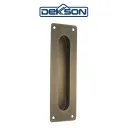PULL PLATE | PULL PLATE HANDLE DKS 004 AB