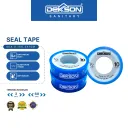SEAL TAPE | SEAL TAPE DEKKSON ST 0.1X0.35X10M (2PCS)