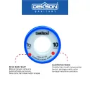 SEAL TAPE | SEAL TAPE DEKKSON ST 0.1X0.35X10M (2PCS)