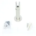 CUBICAL TOILET (KAKI) DEKKSON CT001 (8-10MM) PSS