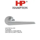HANDLE HAMPTON LHR 520 AL SC