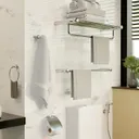 TOWEL RING | TOWEL RING DEKKSON TR 3506 BR GM