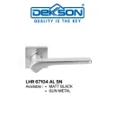 HANDLE DEKKSON LHR 67104 AL SN