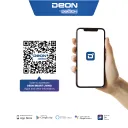 SMART ELECTRICAL | DEON SMART WALLPAD 4 INCH