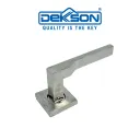 LEVER HANDLE TUBE ROSES ( LHTR ) | HANDLE DEKKSON LHTR 8028 SSS