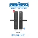 ELECTRONIC LOCK DEKKSON | ELECTRONIC LOCK DEKKSON EL T33 GREY