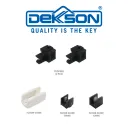 SLIDING GLASS ACC | SLIDING GLASS ACC DEKKSON SGD ACC 8922-57(L6)