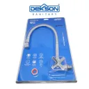 KITCHEN TAP WALL | KITCHEN TAP WALL DEKKSON KTW 3186-F CP