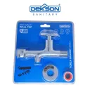 Wall Tap | WALL TAP DEKKSON WT 3186-J CP