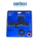 Wall Tap | WALL TAP DEKKSON WT 3186-J MB