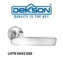 LEVER HANDLE TUBE ROSES ( LHTR ) | LEVER HANDLE TUBE ROSES DKS 0043 SSS