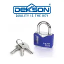 PADLOCK/GEMBOK | PADLOCK DEKKSON PL100 40MM CP