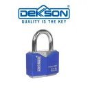 PADLOCK/GEMBOK | PADLOCK DEKKSON PL100 40MM CP