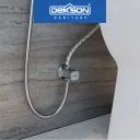 STOP VALVE | STOP VALVE 2 OUT DEKKSON SV 8004-2  CP