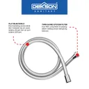 MULTI FUNCTION HOSE | MULTI FUNCTION HOSE DEKKSON MFH 003-1500  GM